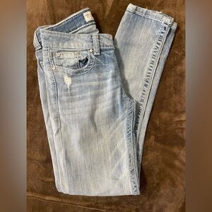 BKE Light Wash Jeans